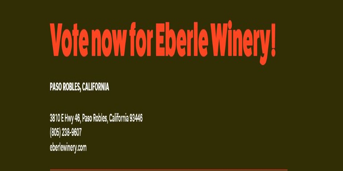 USA Today's Best Winery Tour